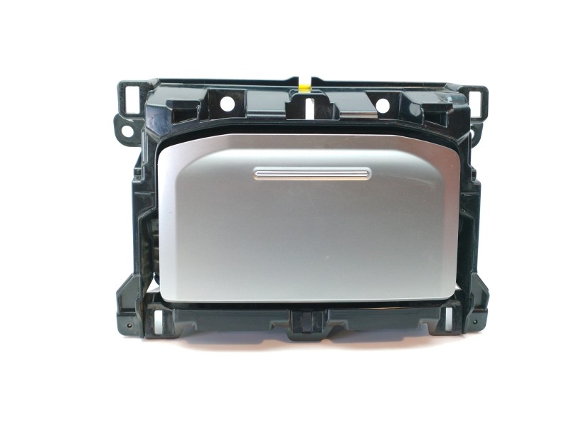Recambio de cenicero para toyota land cruiser (j15) limited referencia OEM IAM 55540660290 5540660290 