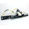Recambio de elevalunas delantero derecho para land rover range rover velar velar referencia OEM IAM LR124293 J8A223200AD 