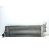 Recambio de intercooler para renault megane ii berlina 5p 1.9 dci diesel fap cat referencia OEM IAM 8200115540  