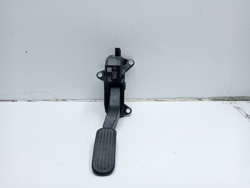 Recambio de pedal acelerador para toyota yaris referencia OEM IAM 78110K0030  