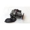 Recambio de bomba aceite para renault scenic iii 1.6 dci diesel fap referencia OEM IAM 150003817R  150001650R