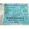 Recambio de modulo electronico para citroën c3 referencia OEM IAM 400687  