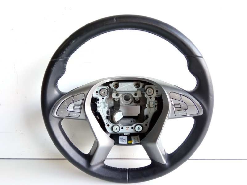 Recambio de volante para ssangyong rodius xdi limited awd referencia OEM IAM 4S11321900 4S12021900 