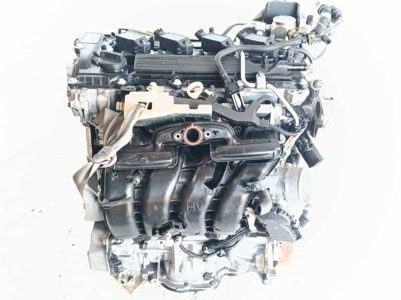Recambio de motor completo para toyota c-hr hybrid advance referencia OEM IAM 19000F2010 M20AFXS BC40515