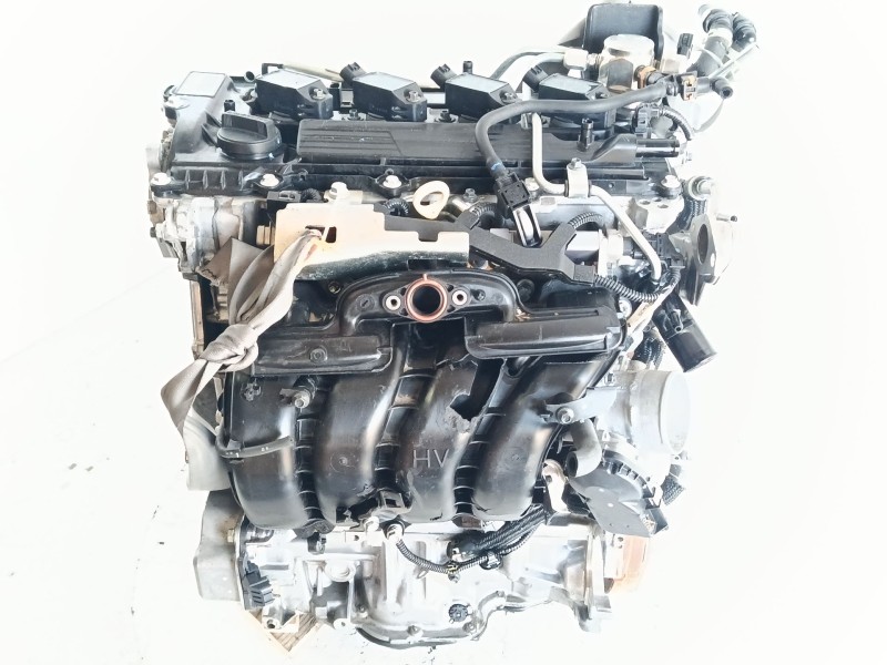 Recambio de motor completo para toyota c-hr hybrid advance referencia OEM IAM 19000F2010 M20AFXS BC40515
