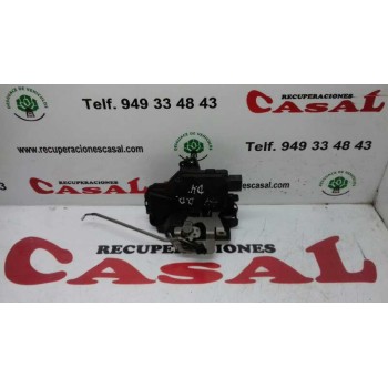 CERRADURA PUERTA DELANTERA DERECHA 8E1837016C 