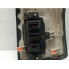 Recambio de moldura para toyota c-hr referencia OEM IAM 55404F4010C0 55404F4010 