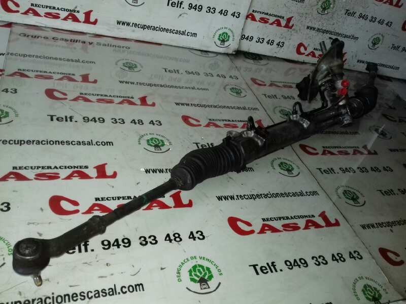 Recambio de cremallera direccion para ford mondeo berlina (gd) ghia referencia OEM IAM F73C3550AA  