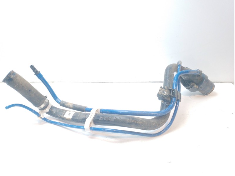 Recambio de tubo para toyota corolla (e21) hybrid advance referencia OEM IAM 7721002A00 7720102790 