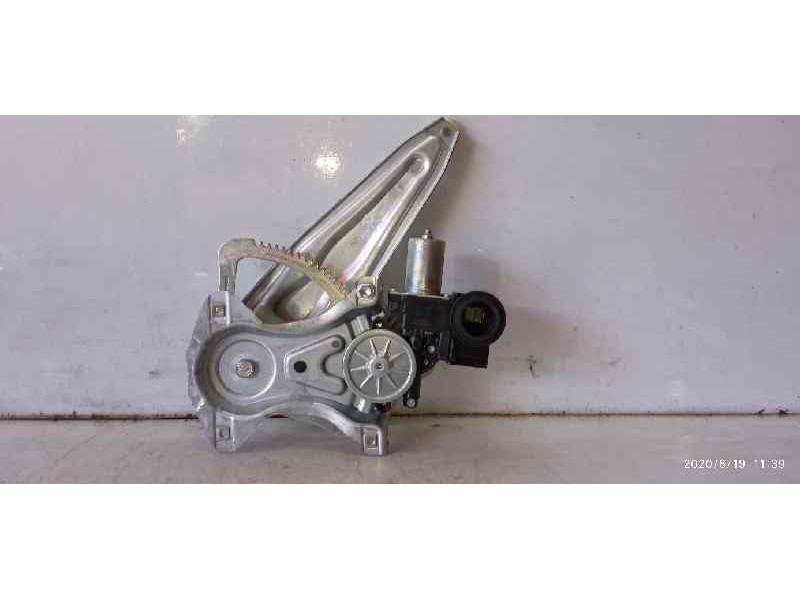 Recambio de elevalunas trasero derecho para toyota c-hr referencia OEM IAM 69830F4010 85720F4020 