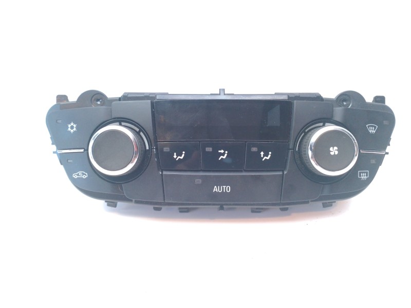 Recambio de mando calefaccion / aire acondicionado para opel insignia berlina 2.0 cdti cat referencia OEM IAM 13273095  
