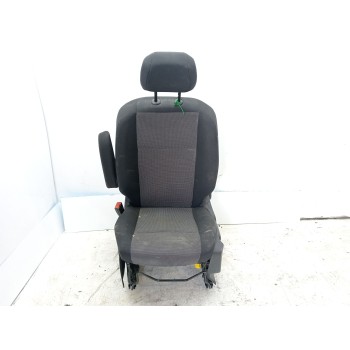 ASIENTO DELANTERO IZQUIERDO SU001B0183 