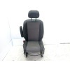 Recambio de asiento delantero izquierdo para toyota proace verso 1.6 d-4d cat referencia OEM IAM SU001B0183  