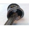 Recambio de piston para opel corsa c blue line referencia OEM IAM 93192654 73502643 