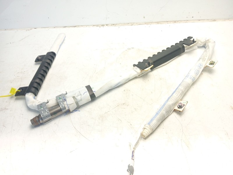 Recambio de airbag cortina delantero izquierdo para kia ceed sportswagon referencia OEM IAM 80410J7000  