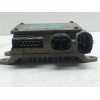 Recambio de modulo electronico para citroën c3 referencia OEM IAM 400687  