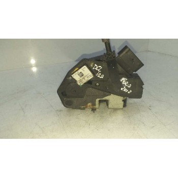 CERRADURA PUERTA DELANTERA IZQUIERDA BM5AA21813 921755102 