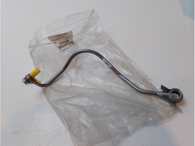 Recambio de tubo para mitsubishi carisma berlina 4 (da0) 1900 comfort referencia OEM IAM MN982406  