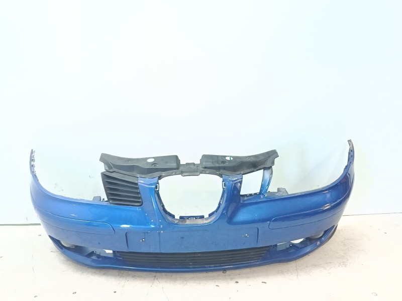 Recambio de paragolpes delantero para seat ibiza iii (6l1) 1.9 tdi referencia OEM IAM 6L0807217DRGRU  
