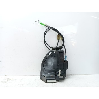 CERRADURA PUERTA TRASERA DERECHA 6903730010 