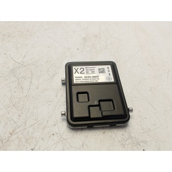 MODULO ELECTRONICO 8646C06070 