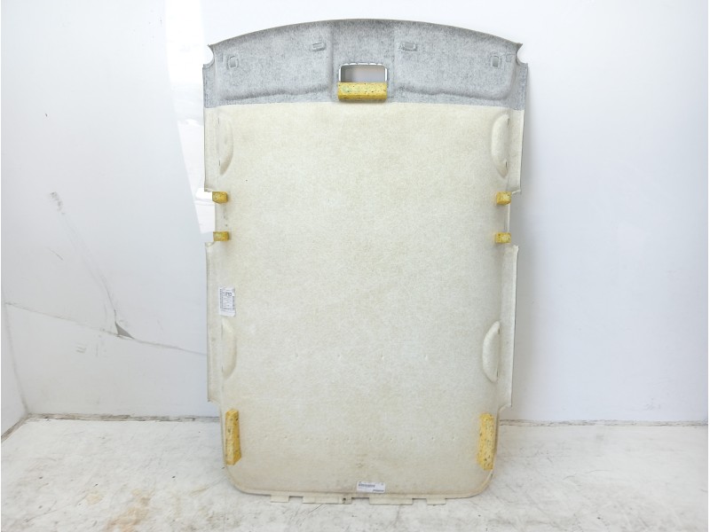 Recambio de techo interior para volkswagen polo (6r1) advance referencia OEM IAM 6R4867501BF5T5  