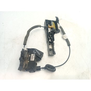 CERRADURA PUERTA DELANTERA DERECHA 805021559R 