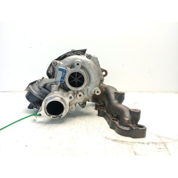 TURBOCOMPRESOR 04L253056L 