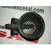 Recambio de caudalimetro para opel meriva referencia OEM IAM 0281002180  