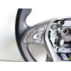 Recambio de volante para ssangyong rodius xdi limited awd referencia OEM IAM 4S11321900 4S12021900 