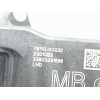 Recambio de pedal acelerador para toyota yaris referencia OEM IAM 78110K0030  