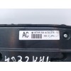 Recambio de mando calefaccion / aire acondicionado para opel insignia berlina 2.0 cdti cat referencia OEM IAM 13273095  