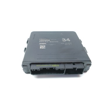 CENTRALITA ASD 8953360340 