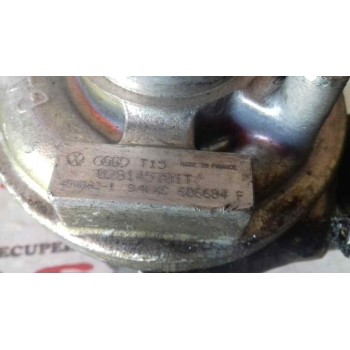 TURBOCOMPRESOR 028145701T 454082-1 