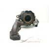 Recambio de turbocompresor para audi a6 c7 (4g2, 4gc) 2.0 tdi referencia OEM IAM 04L253056L  