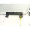 Recambio de airbag cortina delantero izquierdo para kia ceed sportswagon referencia OEM IAM 80410J7000  