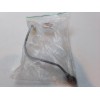 Recambio de tubo para mitsubishi carisma berlina 4 (da0) 1900 comfort referencia OEM IAM MN982406  