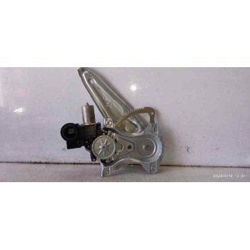 ELEVALUNAS TRASERO IZQUIERDO 69840F4010 85710F4020 