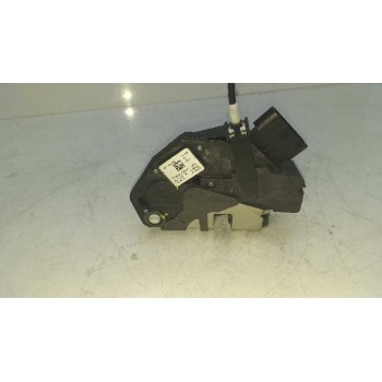 CERRADURA PUERTA TRASERA IZQUIERDA BM5AA26413 921765106 