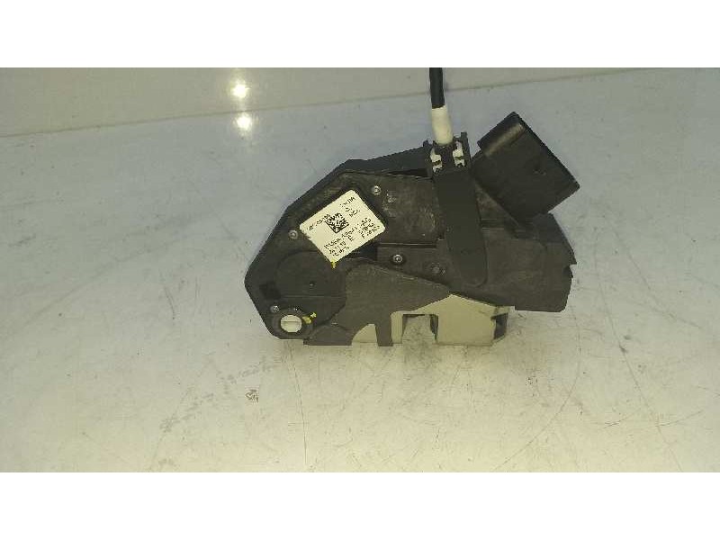 Recambio de cerradura puerta trasera izquierda para ford focus lim. (cb8) edition referencia OEM IAM BM5AA26413 921765106 