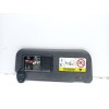 Recambio de parasol derecho para toyota yaris referencia OEM IAM 74310K0090B0  