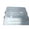 Recambio de centralita asd para toyota land cruiser (j15) limited referencia OEM IAM 8953360340  