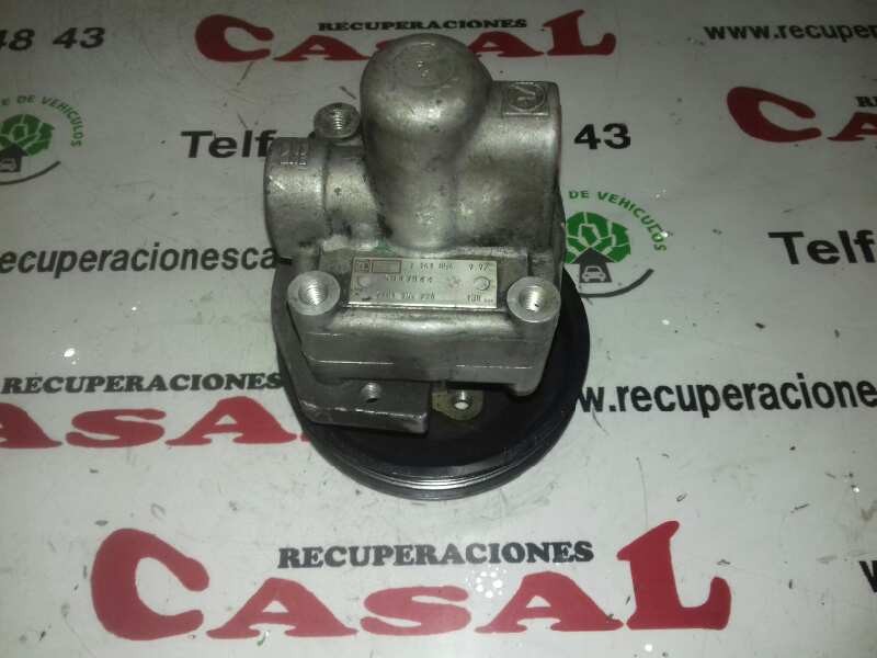 Recambio de bomba direccion para bmw serie 5 berlina (e34) 525tds referencia OEM IAM 7681955236 5947944 