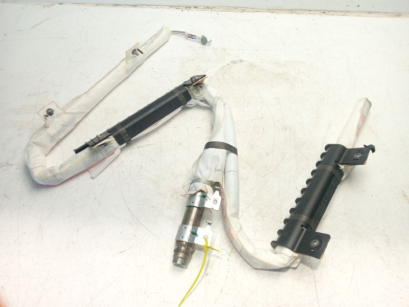 Recambio de airbag cortina delantero derecho para kia ceed sportswagon referencia OEM IAM 80420J7000  