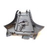 Recambio de moldura para volvo xc 40 business plus awd referencia OEM IAM 31457491  