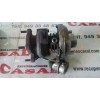 Recambio de turbocompresor para audi a6 berlina (4b2) 2.5 tdi referencia OEM IAM 028145701T 454082-1 