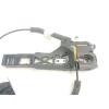 Recambio de cerradura puerta delantera derecha para renault talisman (lp_) 1.6 dci 130 referencia OEM IAM 805021559R  