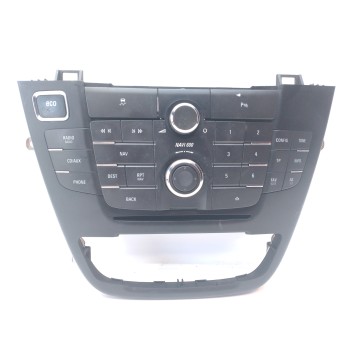SISTEMA AUDIO / RADIO CD 20997887 
