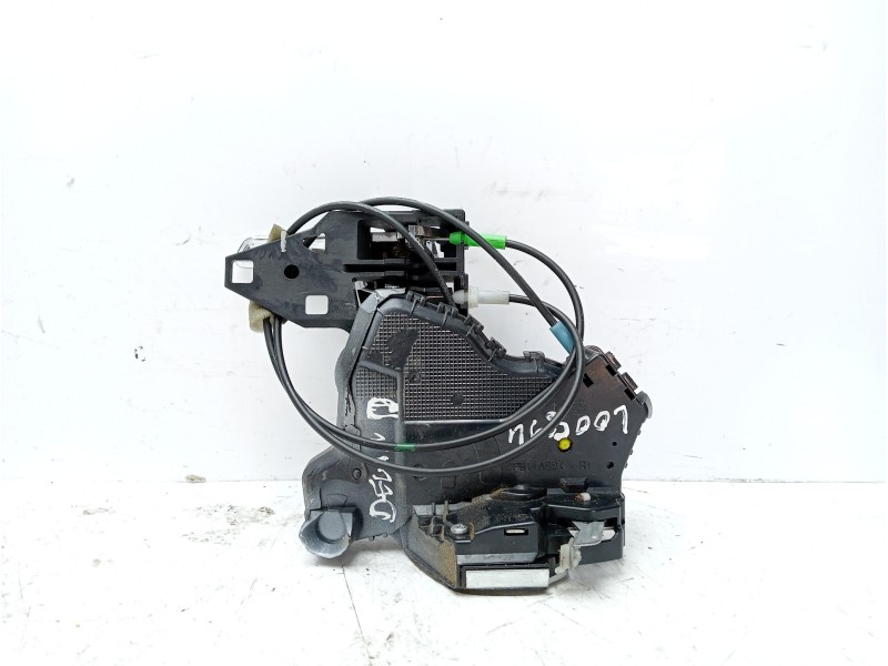Recambio de cerradura puerta delantera derecha para toyota rav4 referencia OEM IAM 6903062010  