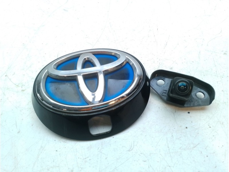 Recambio de modulo electronico para toyota corolla (e21) referencia OEM IAM 8679002200 6793002061 